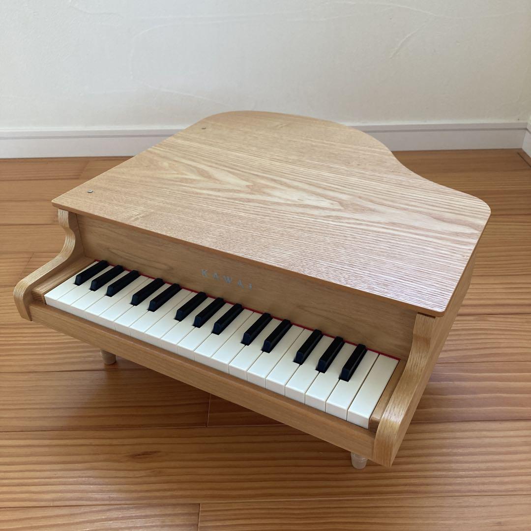 カワイ　ミニピアノ