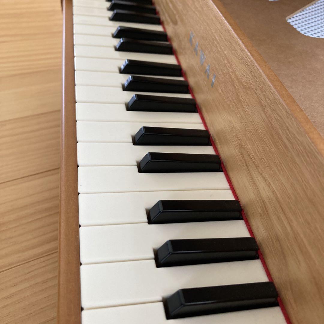 カワイ　ミニピアノ