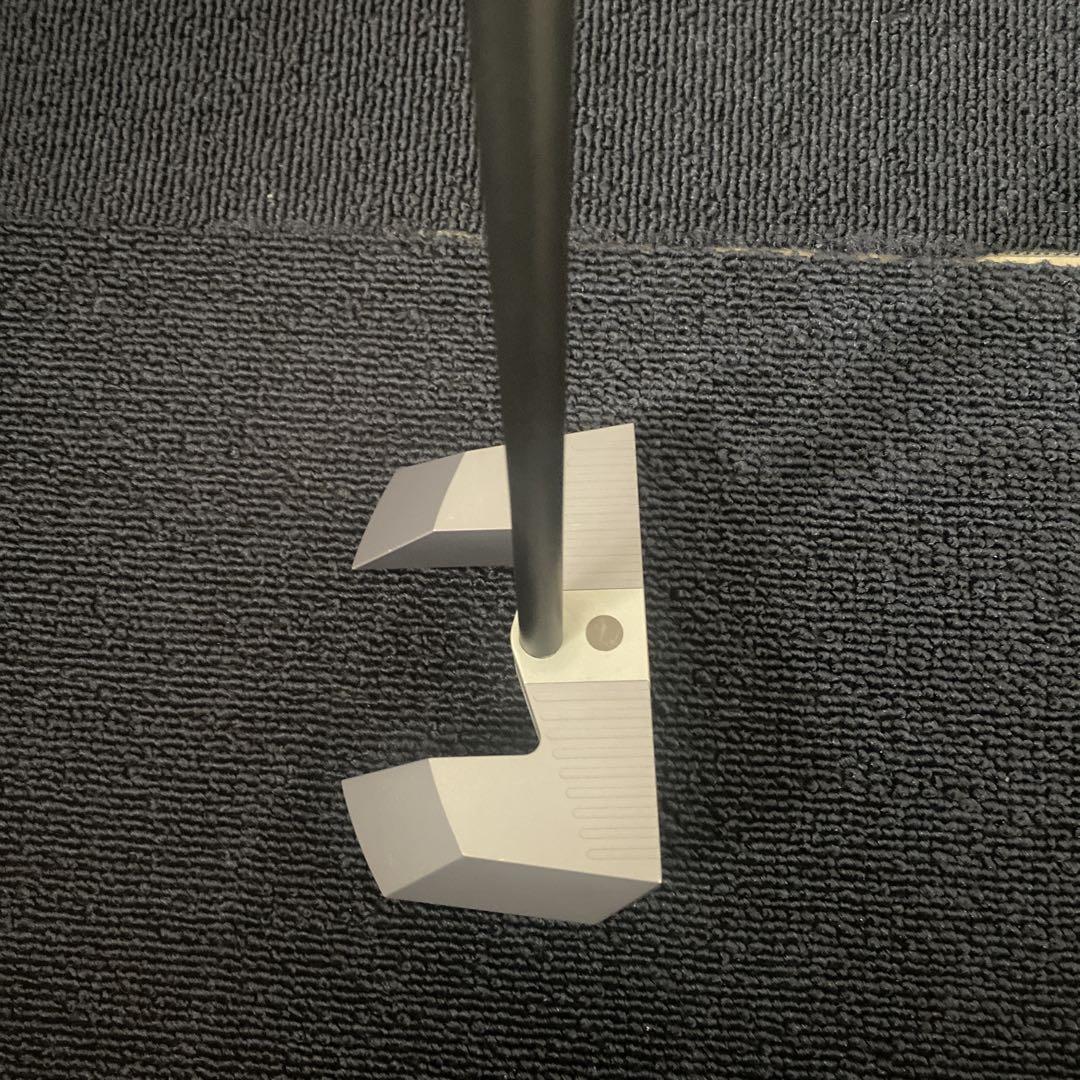 LAB GOLFパター デラマックス仕様 MEZZ. 1 MAX ラブゴルフ