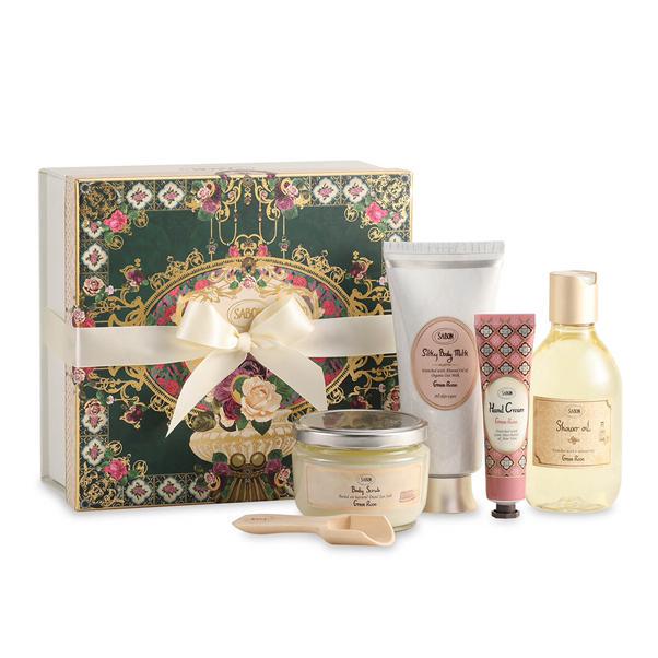 SABON 期間限定セット - メルカリ SABON 期間限定セット - メルカリ