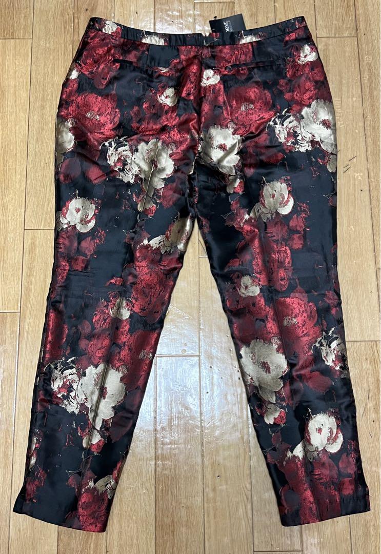 新品　Next パンツ　チノパン