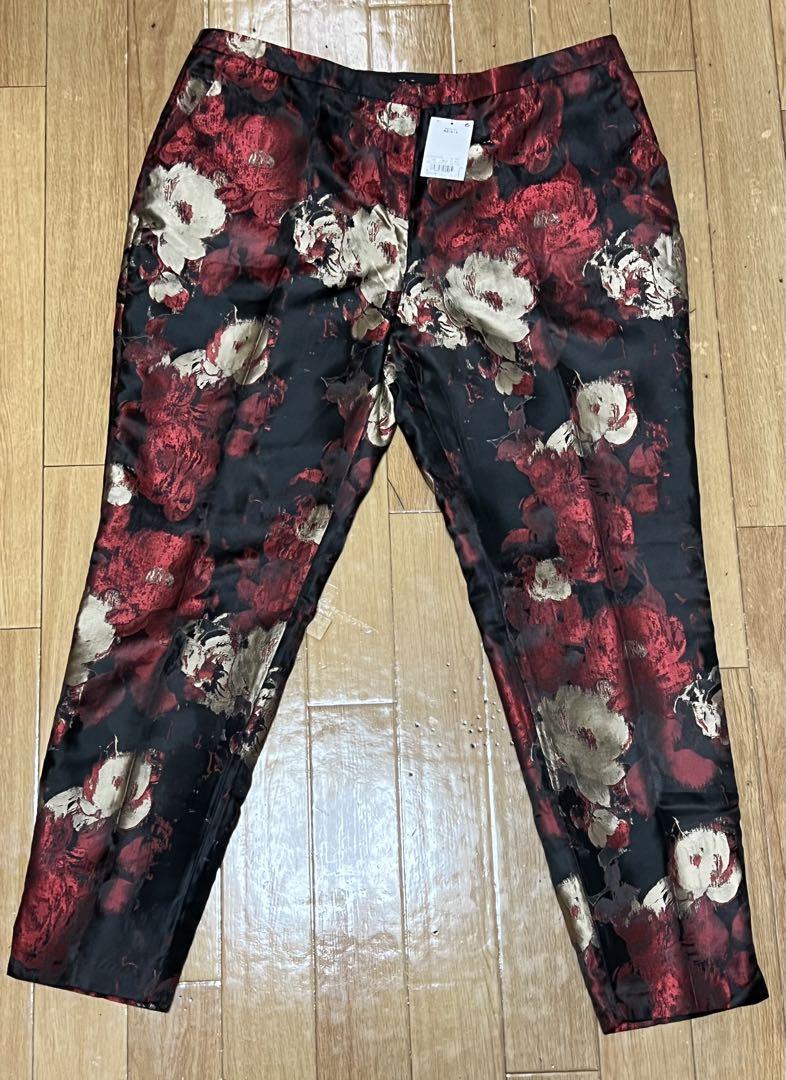 新品　Next パンツ　チノパン