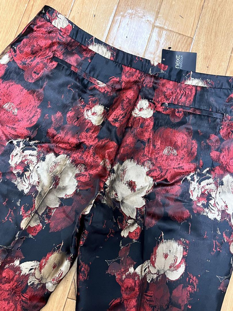 新品　Next パンツ　チノパン