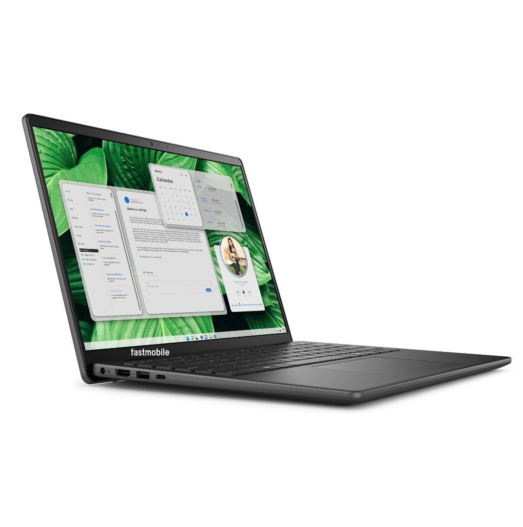 新品 爆速 32GB DELL Inspiron14 Ryzen7 8840HS