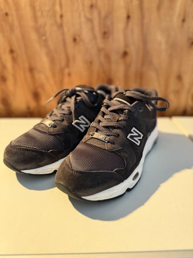 【超お買い得！】 New Balance 1700 UNITED ARROWS別注 27.5㎝ 靴