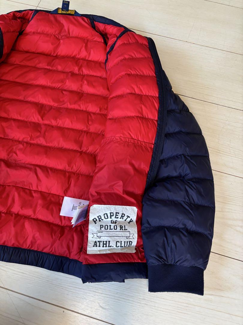 Polo Ralph Lauren ラルフローレンジャケット M 10〜12歳