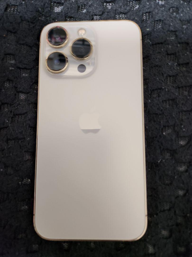 iPhone13Pro ゴールド 256GB Softbank iPhone 13 Pro ゴールド 256 GB Softbank（iPhone 13 Pro