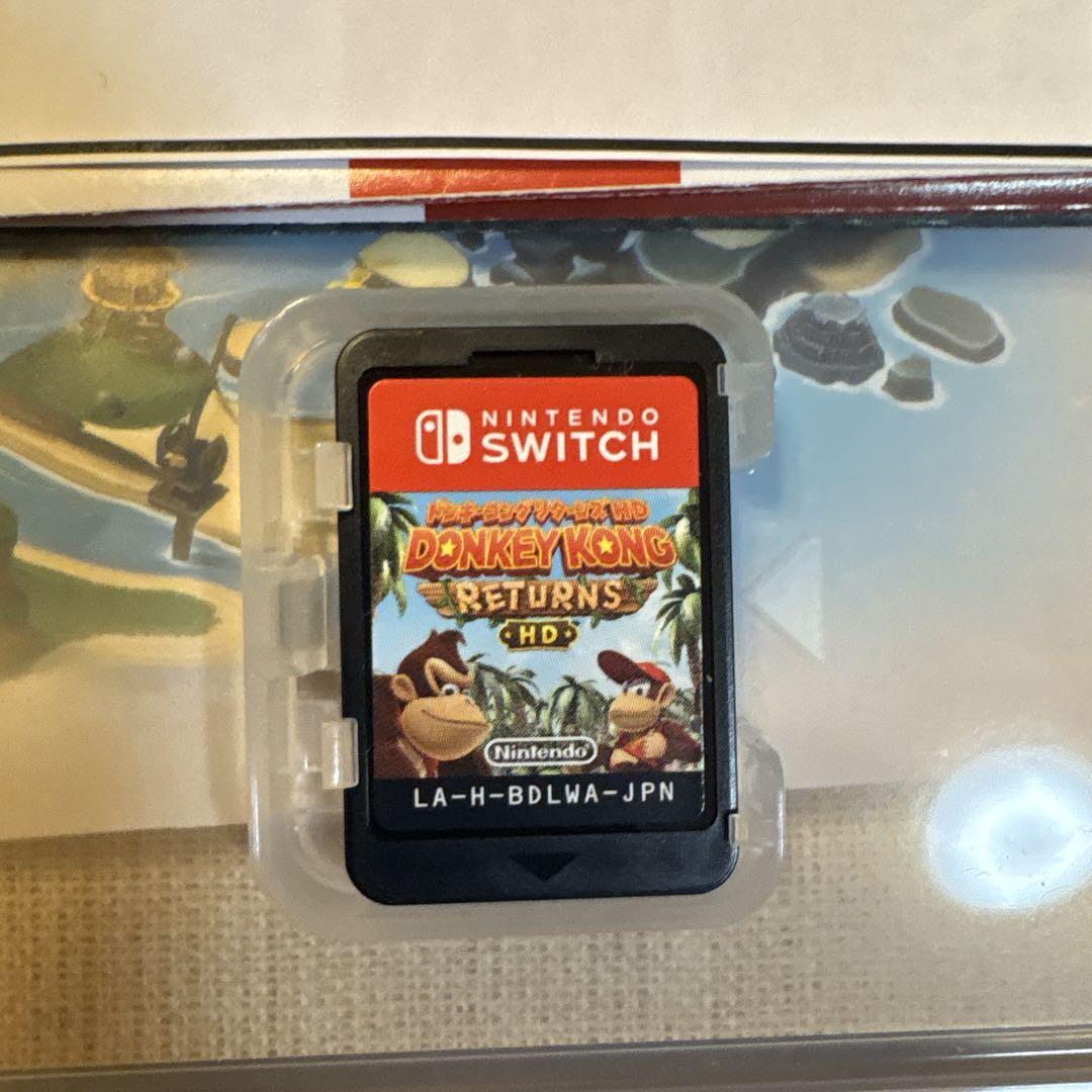 Nintendo Switch ゲーム4本セット - メルカリ