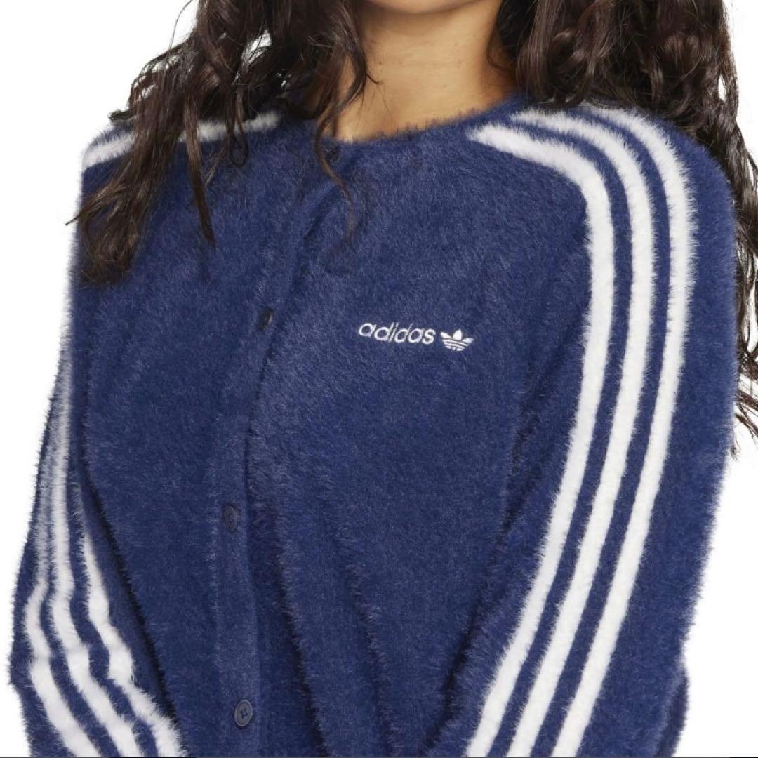 海外限定モデルM⭐️adidas アーセナル ショート丈 ベイビーモンスター着用