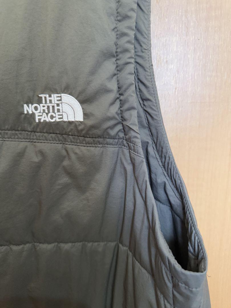 ☆大幅値下中☆THE NORTH FACE ノースフェイス メドウウォームベスト