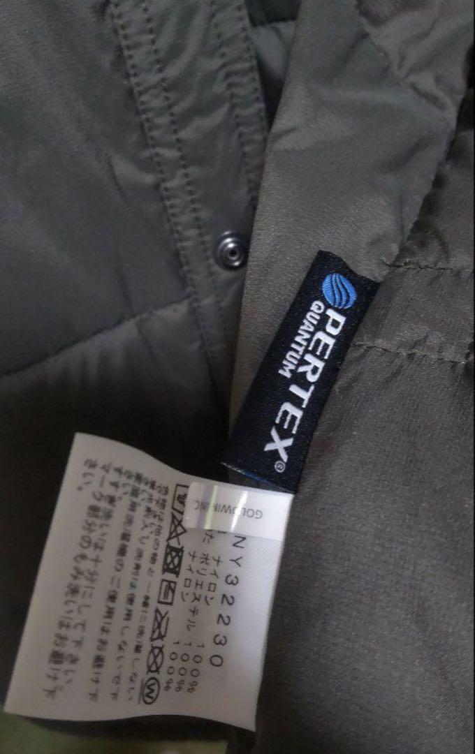 ☆大幅値下中☆THE NORTH FACE ノースフェイス メドウウォームベスト