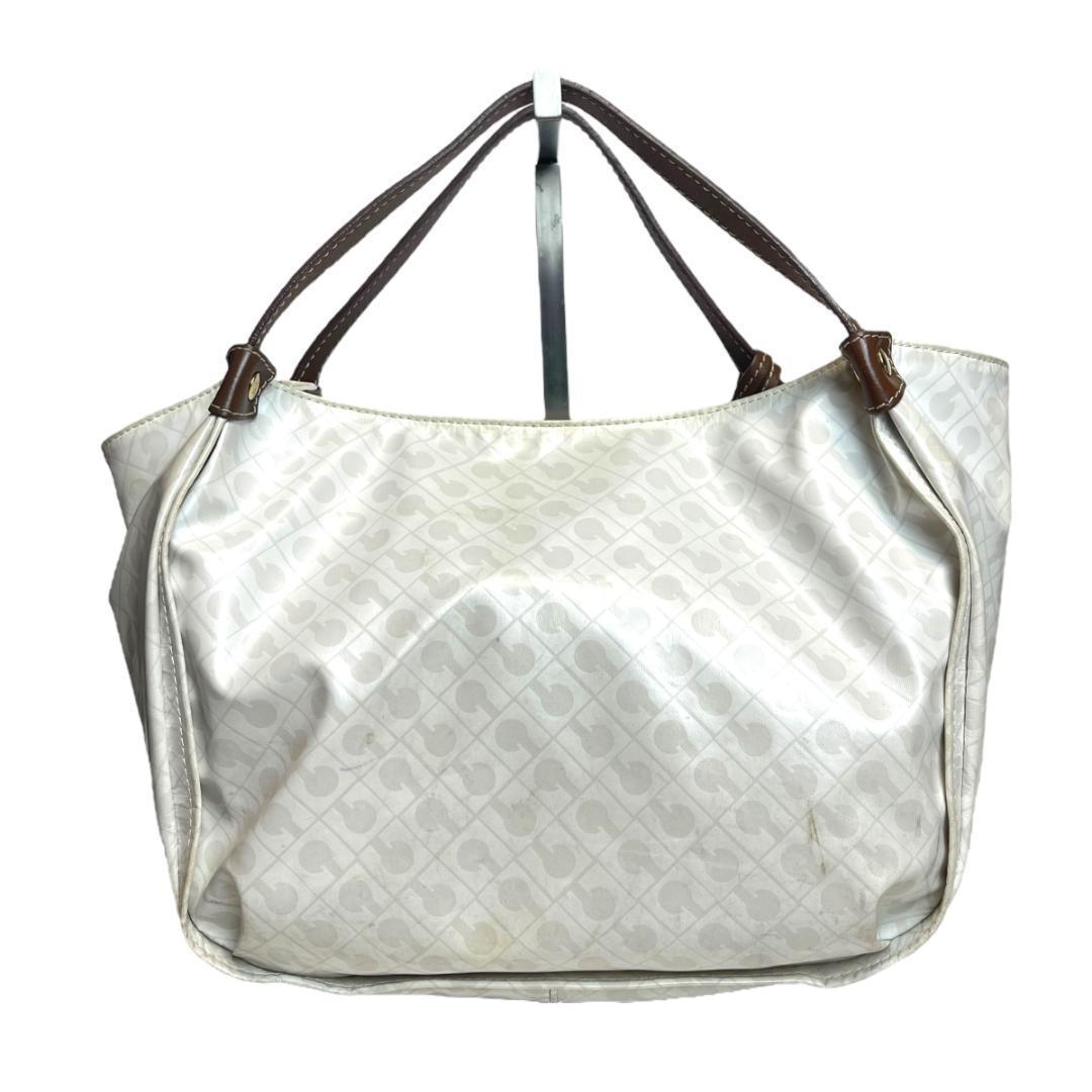 美品 GHERARDINI 2931 ハンドバッグ ソフティ チャーム フリンジ 美品 GHERARDINI 2931 ハンドバッグ ソフティ チャーム フリンジ