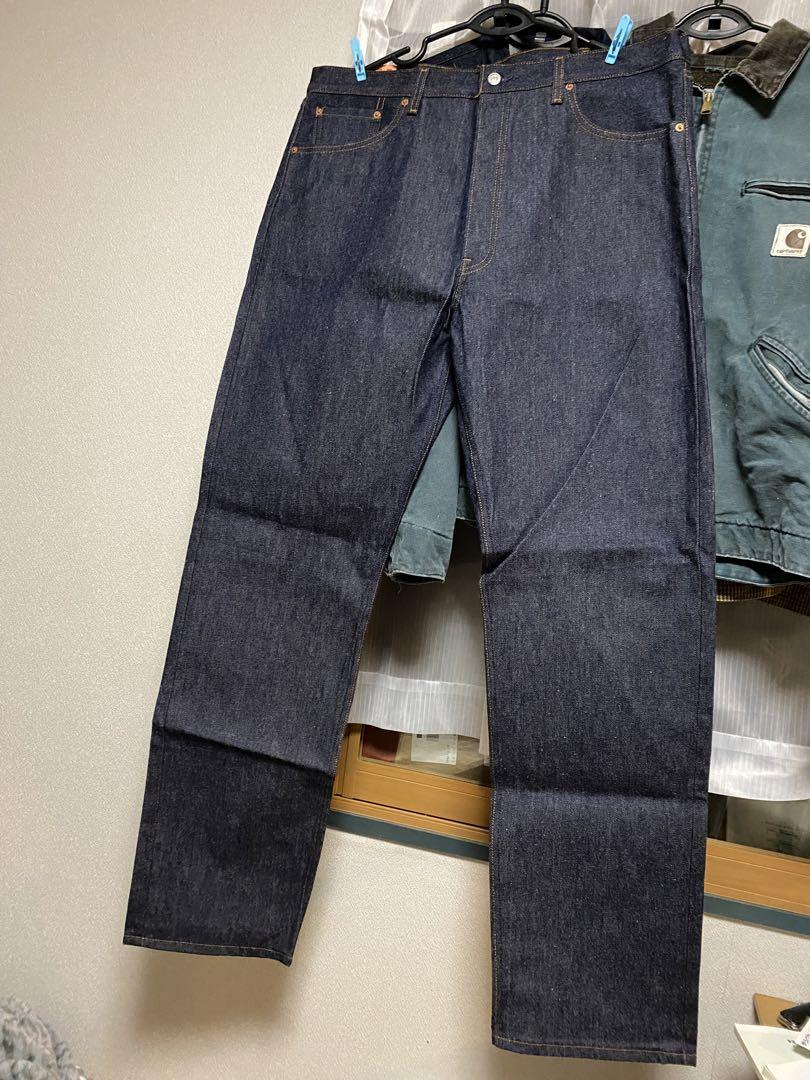 Levi's 501XX デニムパンツ W40 L36 デッドストック