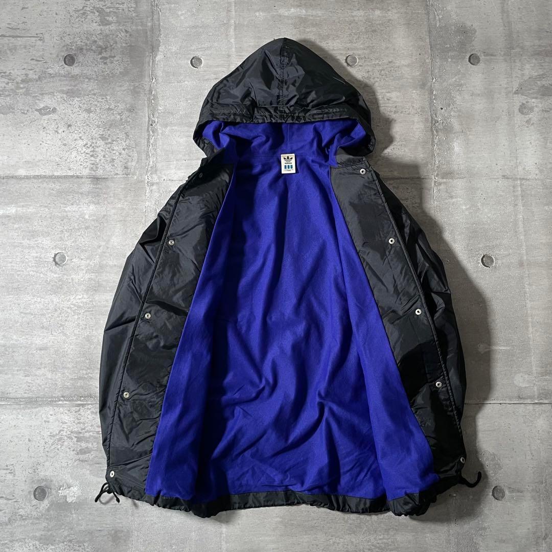 90s vintage adidas nylon jacket y2k tech