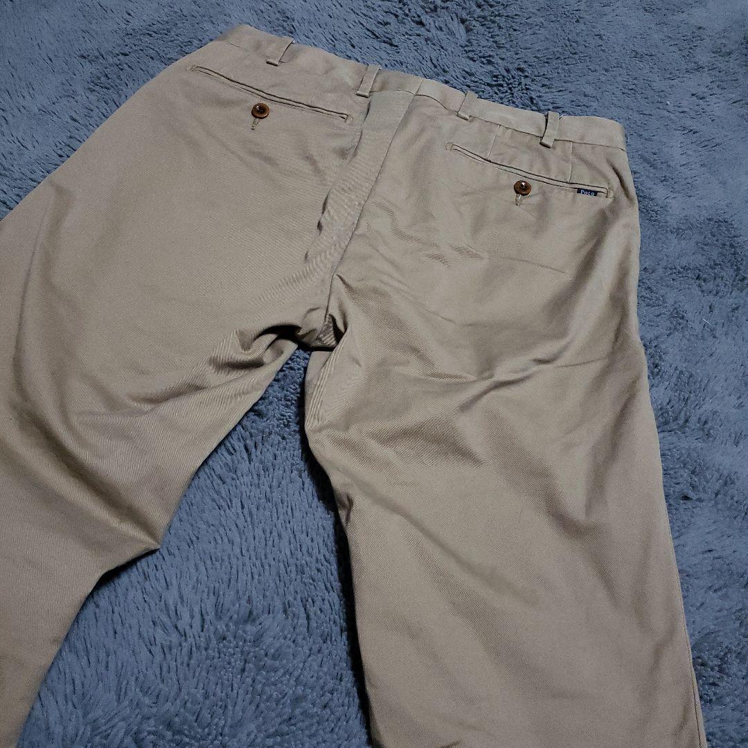 ポロ Polo Ralph Lauren ストレッチスリムフィット チノパン