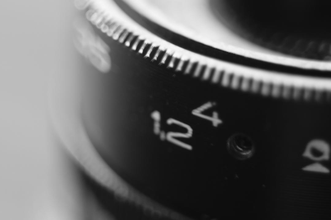 LOMO SMENA 8M T-43 40mm F4 M42マウント 改造レンズ