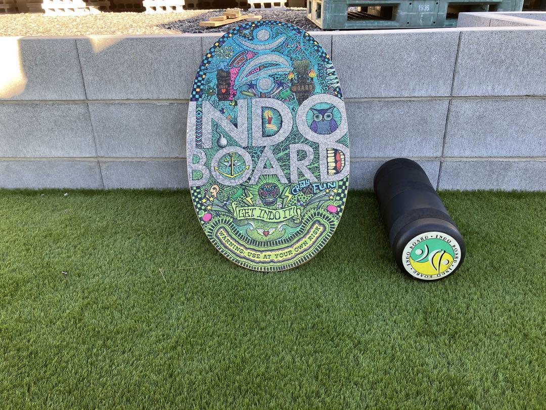 インドゥボードINDO BOARD