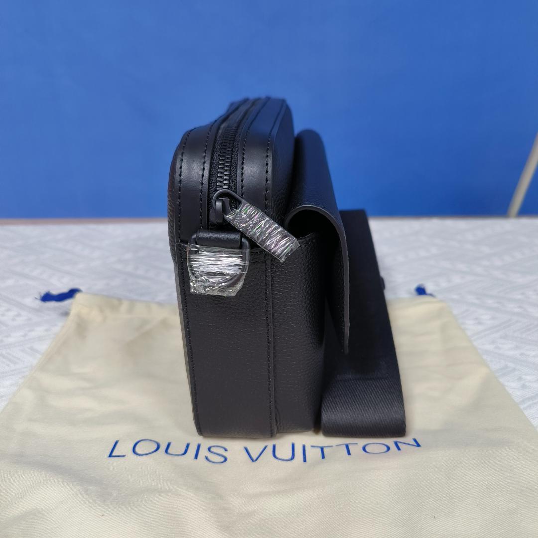 M22482 ファストライン・メッセンジャー