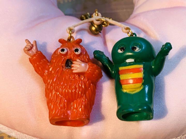 メルカリ 日本製 当時物 ひらけポンキッキー ガチャピンムック ペンダント 指人形 キャラクターグッズ 8 300 中古や未使用のフリマ メルカリ 日本製 当時物 ひらけポンキッキー ガチャピンムック ペンダント 指人形 キャラクターグッズ 8 300 中古や未使用のフリマ