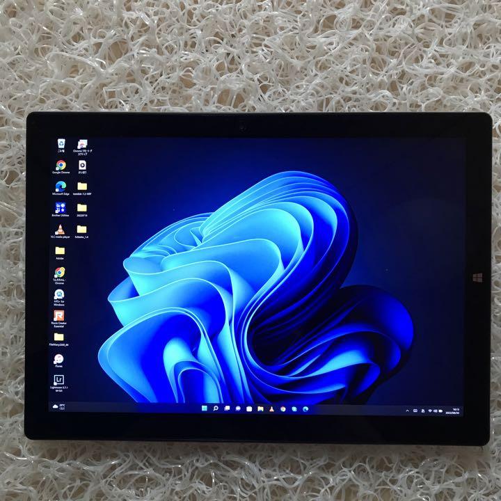 CHUWI UBook Pro 12.3インチ