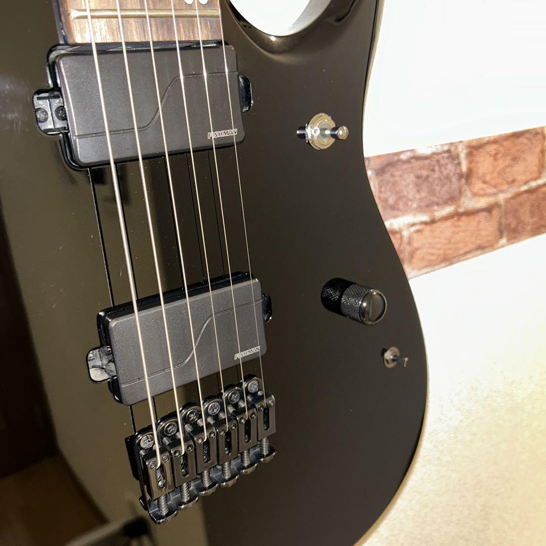 Ibanez 2024年製 Axion Label RGD61ALA-MTR - メルカリ