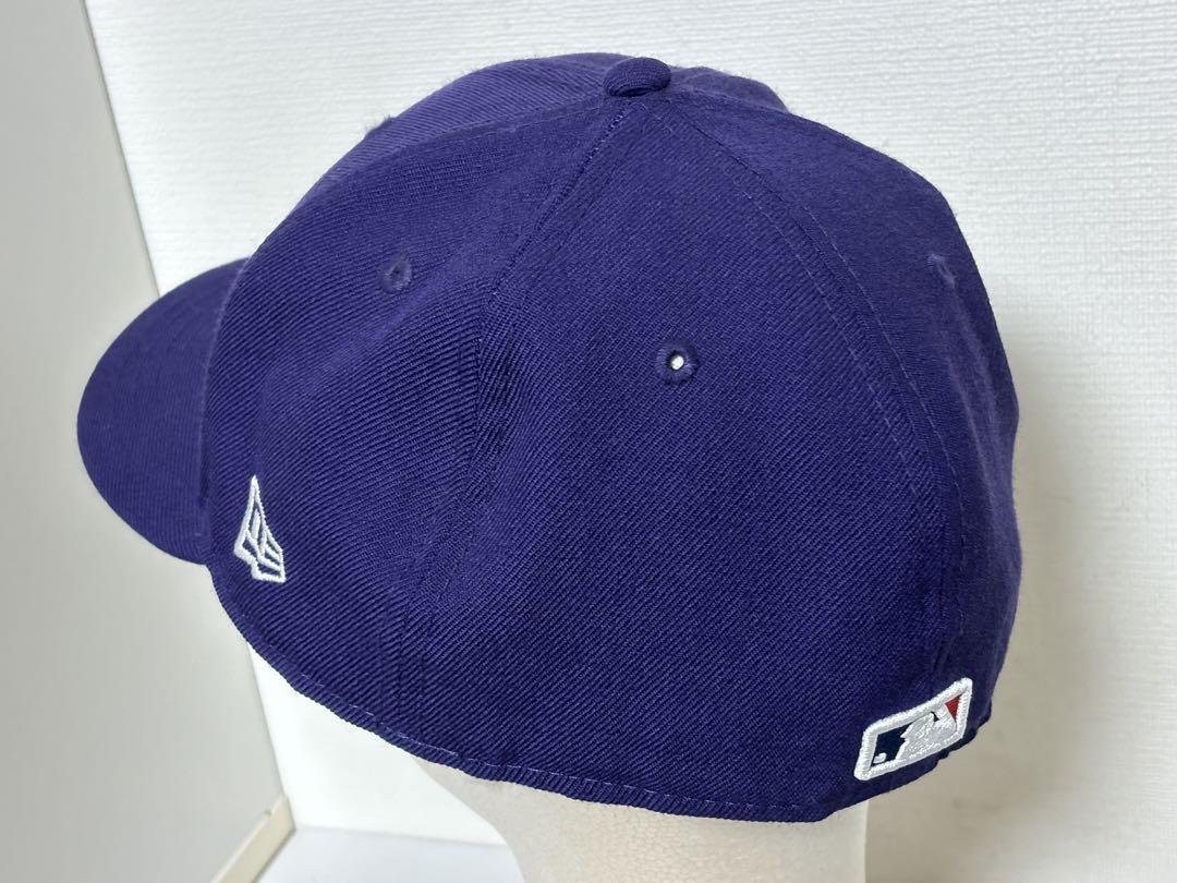 コラボ/ロンハーマン/ニューエラ/キャップ/RHC/限定/ドジャース/LA コラボ/ロンハーマン/ニューエラ/キャップ/帽子/RHC/限定