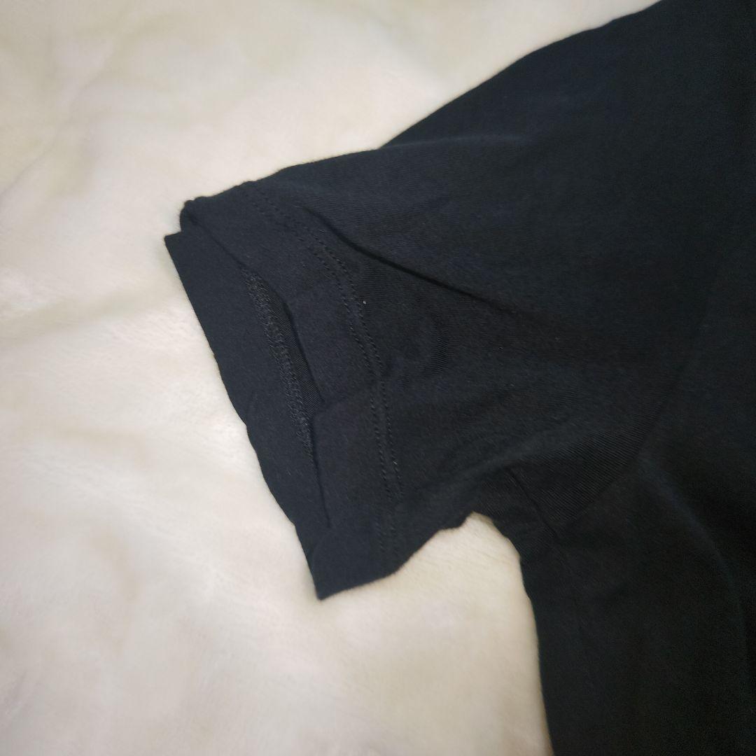 【人気☆Max Mara WEEKEND】黒　コットンカットソー　サイズM