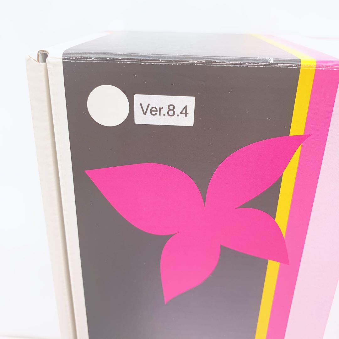 《最新シリーズ⭐️ほぼ未使用》 ケノン ver 8.4 J スーパープレミアム