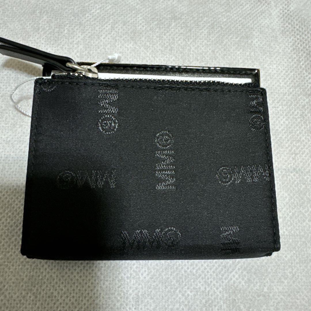 MM6 ミニ財布