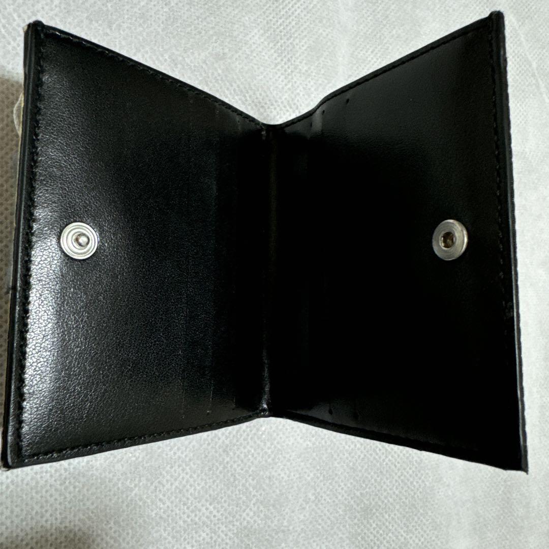 ミニ財布
