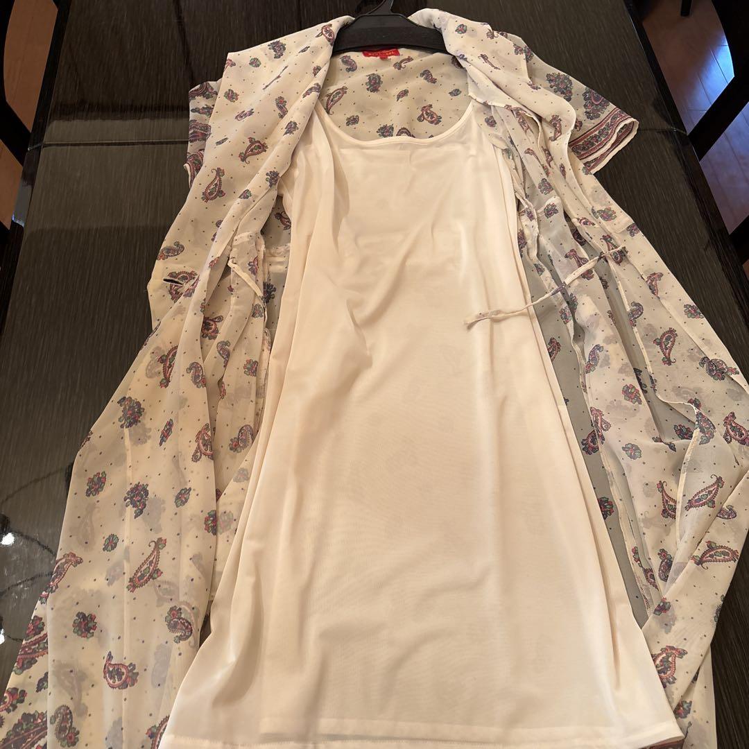 Vivienne Westwood RED LABEL ロングドレス サイズ2