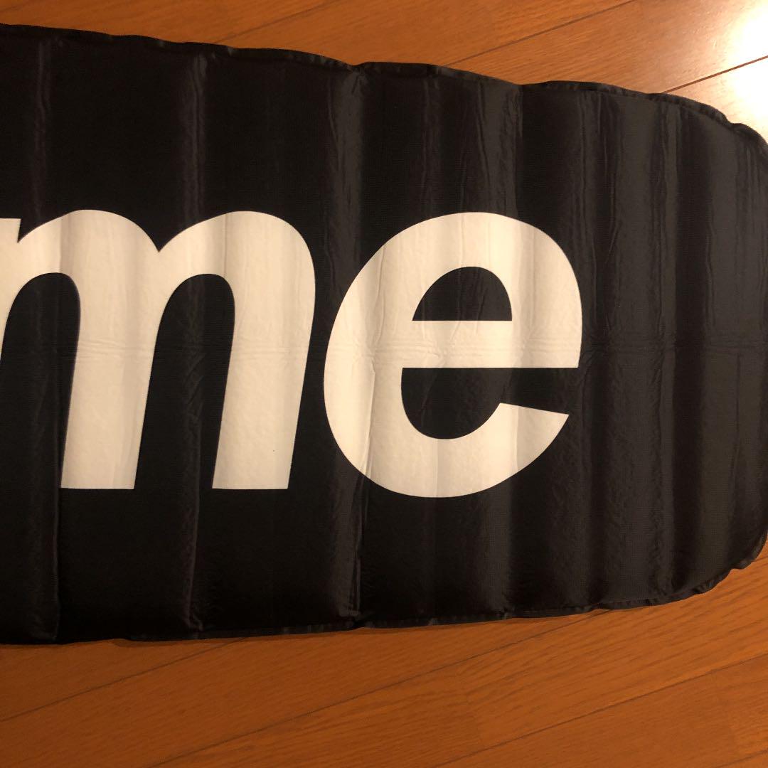 正規品特価 supreme sea to summit 未使用品 1MLKZ-m84347685836 大特価新品