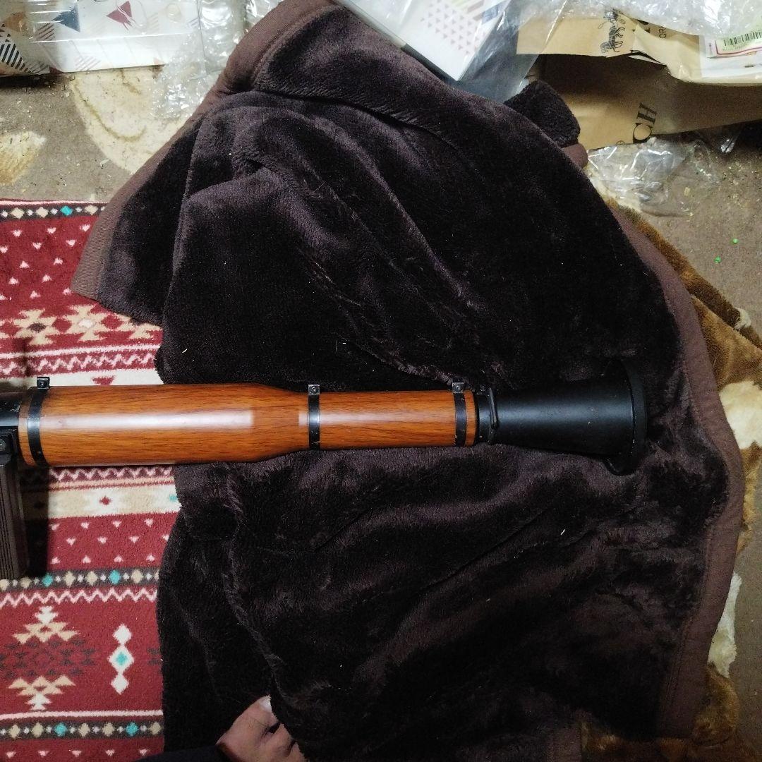 素晴らしい品質 アローダイナミックRPG7+チェストリグ2個セット