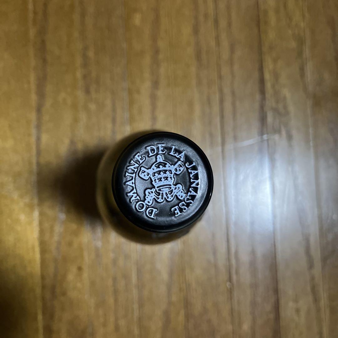 Domaine de la Janasse 2012 年
