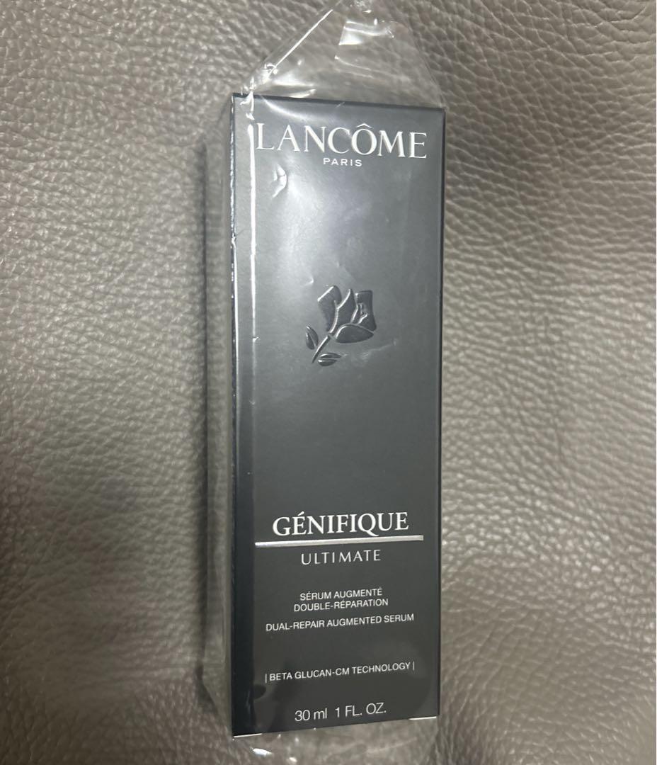 ランコム　ジェニフィック アルティメ セラム　30ml