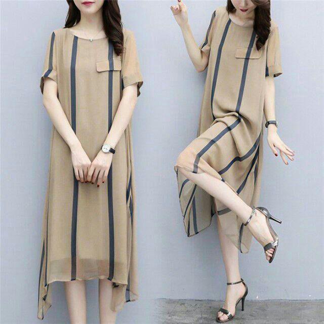 メルカリ 夏 シフォンワンピース ロング丈 大きいサイズ 半袖 ゆったり 体型カバー ロングワンピース 3 567 中古や未使用のフリマ メルカリ 夏 シフォンワンピース ロング丈 大きいサイズ 半袖 ゆったり 体型カバー ロングワンピース 3 567 中古や未使用のフリマ