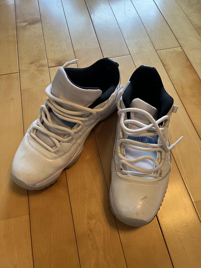 Air jordan 11 low 28.5