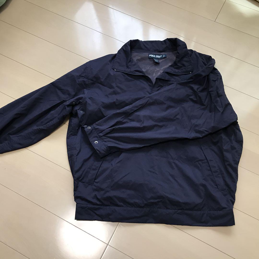 ポロ ゴルフ ジャケット