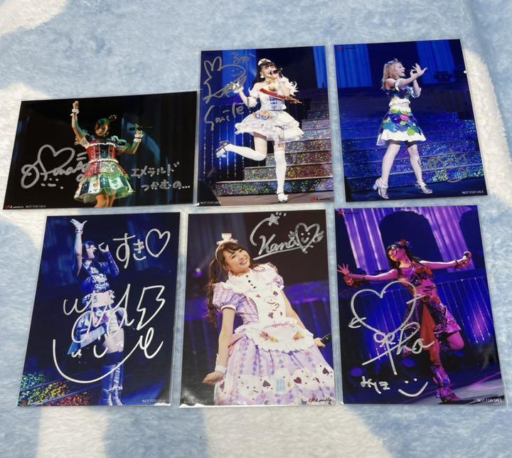 豊富な大得価 アイカツ あかりちゃん♡プレミアムセットC RqFB3-m84349020523 100%新品SALE
