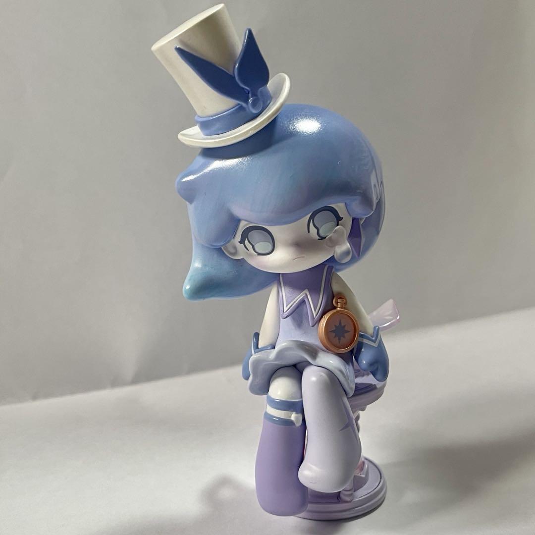 POPMART AZURA ファンタジー ネイチャー Endless Time