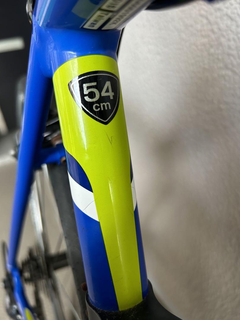 自転車本体 SPECIALIZED ALLEZ SPORT