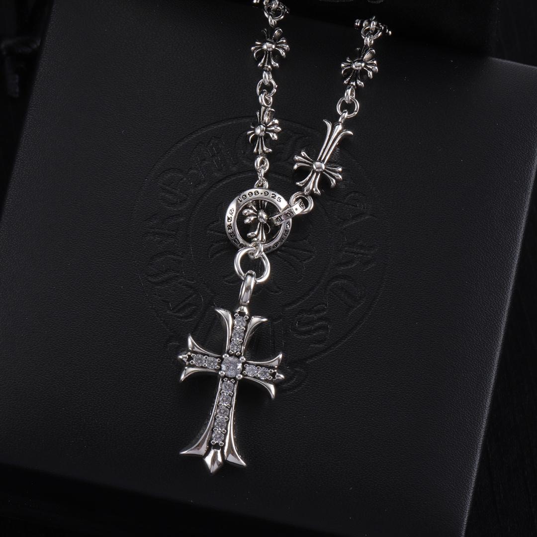 ✨超美品✨ ネックレス シルバー 一点メンズ ✨超美品✨ ネックレス シルバー 一点メンズ