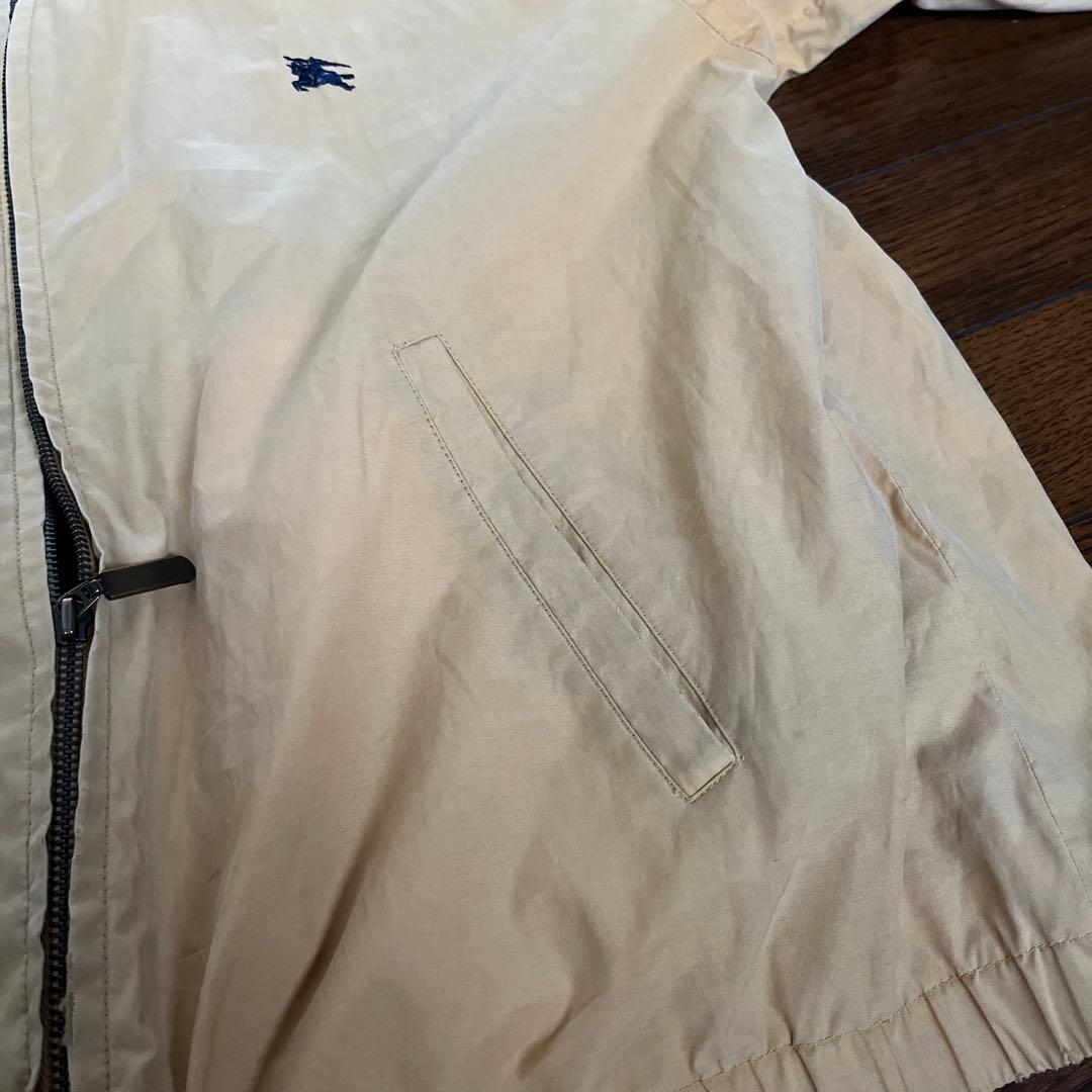 Burberry ジャケットM