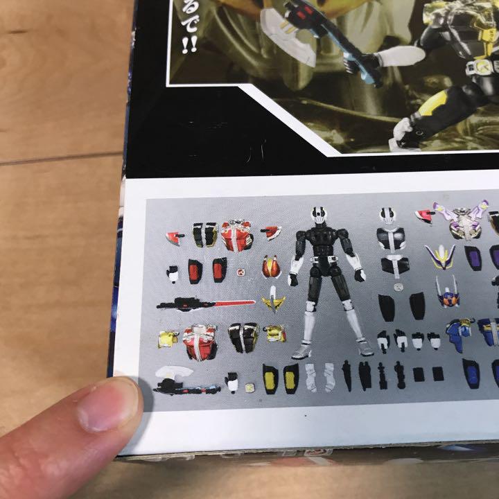 装着変身 仮面ライダー電王5フォームセット - メルカリ 装着変身 仮面ライダー電王5フォームセット - メルカリ