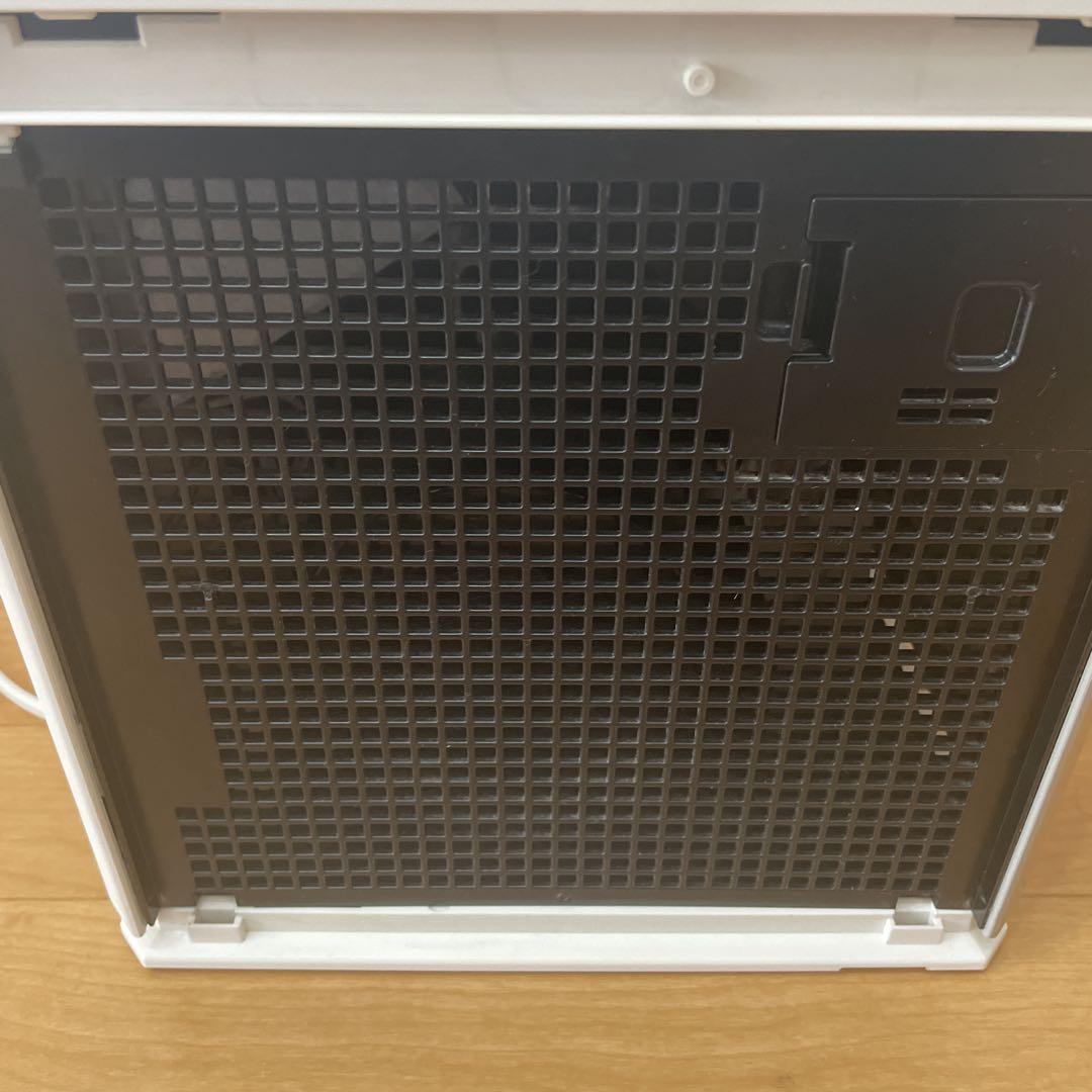 ダイキン 空気清浄機 UVストリーマ搭載 ACB50X-S