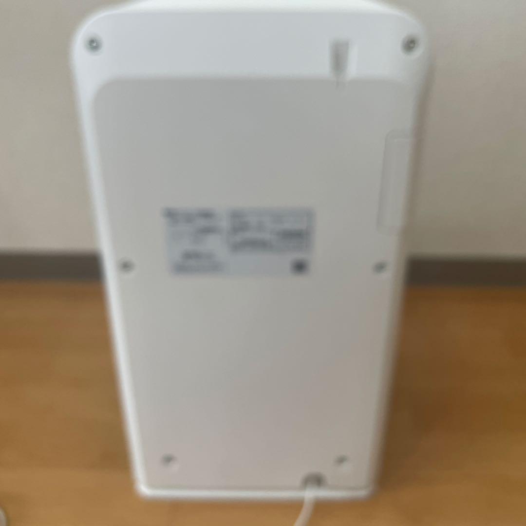ダイキン 空気清浄機 UVストリーマ搭載 ACB50X-S