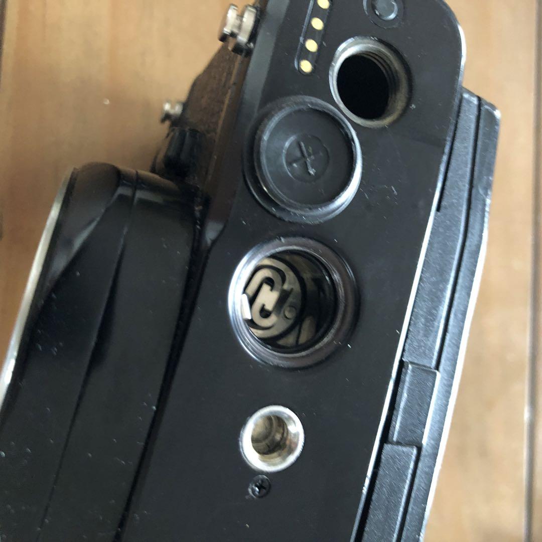 LX フィルムカメラ