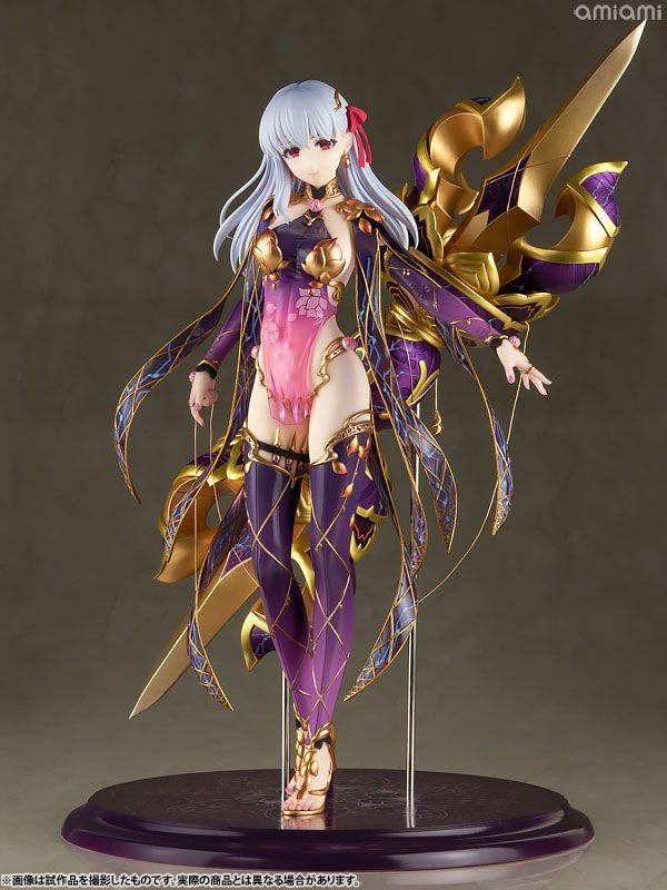 Fate/Grand Order アサシン カーマ 第二再臨 完成品フィギュア Fate/Grand Order アサシン カーマ 第二再臨 完成品フィギュア