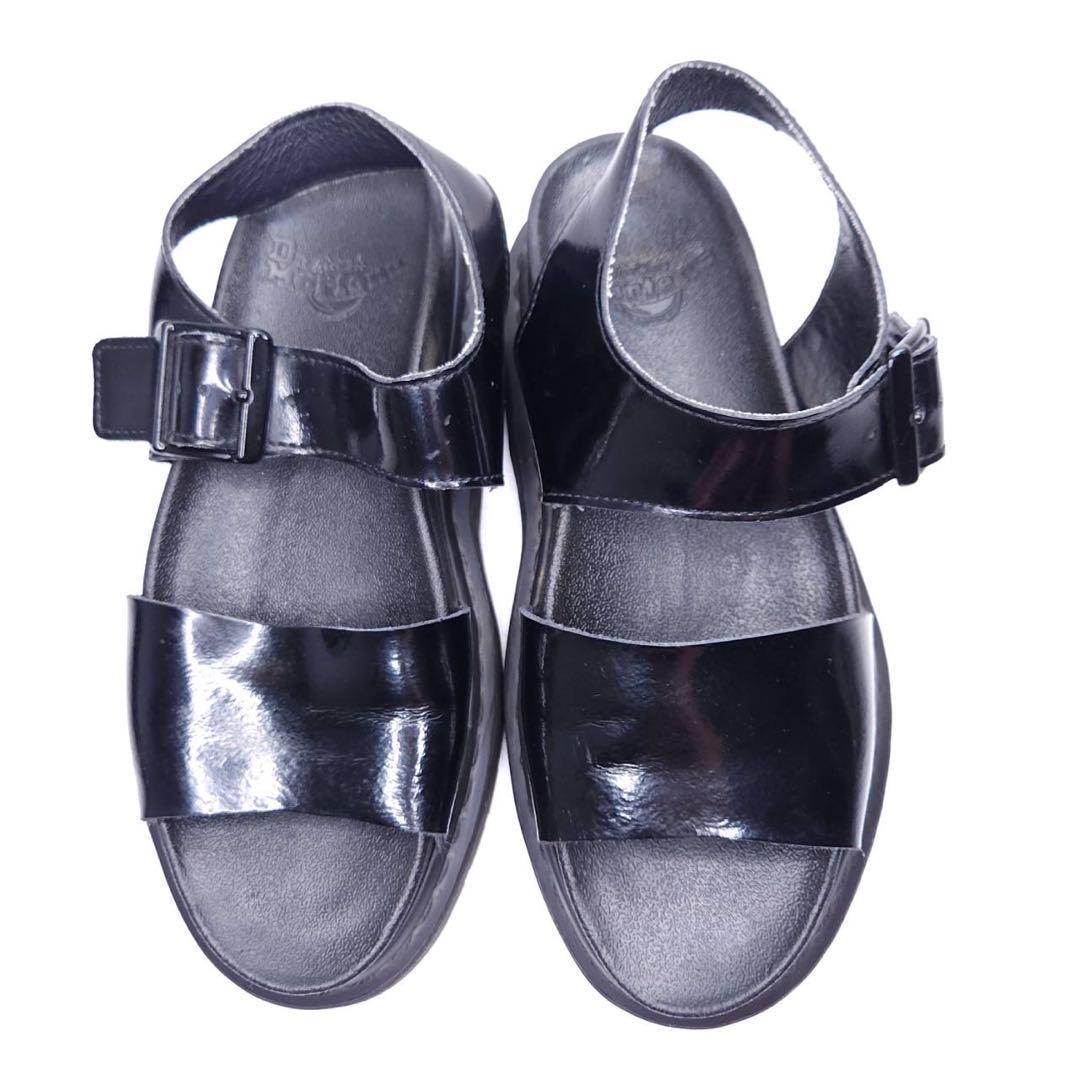 Dr.martens サンダル23.5㎝