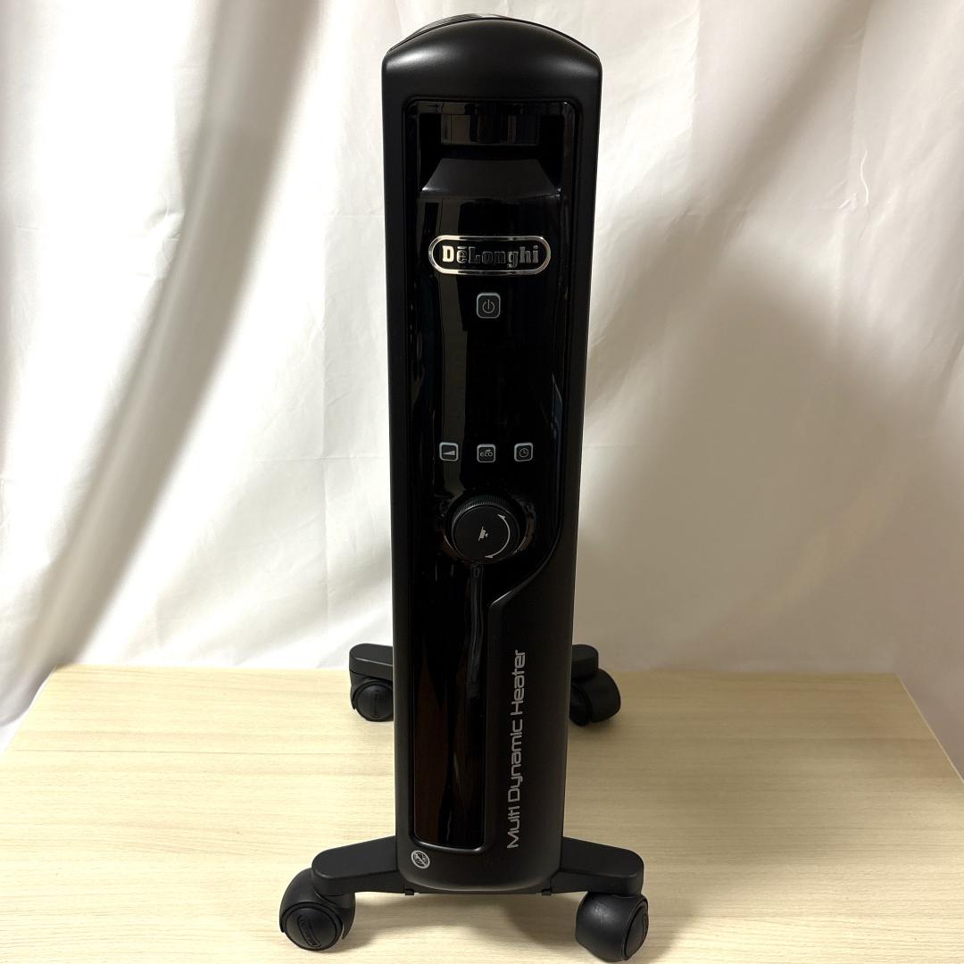 DeLonghi デロンギ MDHU12-BK マルチダイナミックヒーター DeLonghi デロンギ MDHU12-BK マルチダイナミックヒーター